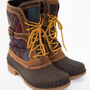 KAMIK Sienna Duck Boots | Womens Size 8